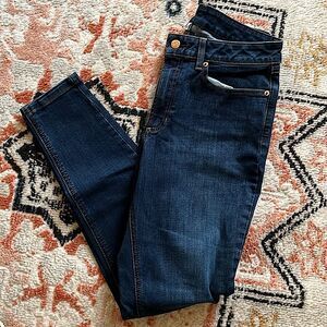Women’s LL Bean Skinny Leg Jeans